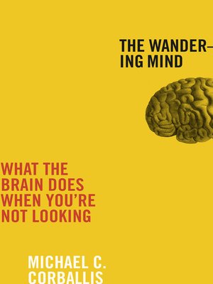 cover image of The Wandering Mind